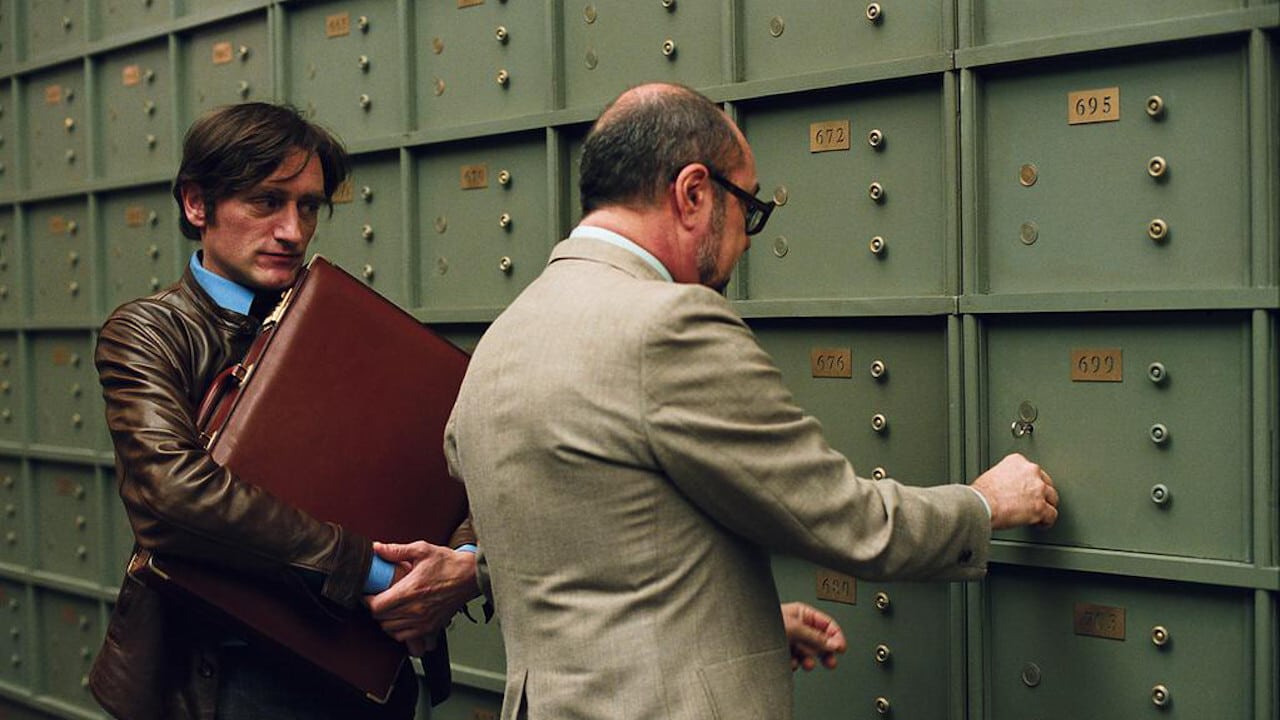 The Easy Way French Movie Streaming Online Watch