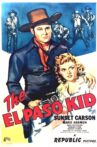 The El Paso Kid Movie Streaming Online