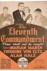 The Eleventh Commandment Movie Streaming Online
