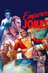 The Emperor Jones Movie Streaming Online