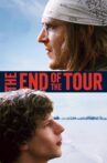 The End of the Tour Movie Streaming Online
