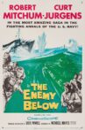 The Enemy Below Movie Streaming Online