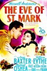 The Eve of St. Mark Movie Streaming Online