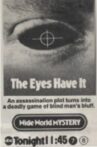 The Eyes Have It Movie Streaming Online