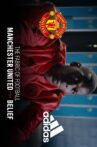 The Fabric of Football: Manchester United Movie Streaming Online