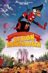 The Fabulous Adventures of the legendary Baron Munchausen Movie Streaming Online