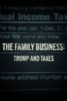 The Family Business: Trump and Taxes Movie Streaming Online