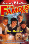 The Famouse  Five: The Musical - Smuggler's Gold Movie Streaming Online