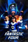 The Fantastic Four Movie Streaming Online