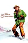 The Far Country Movie Streaming Online