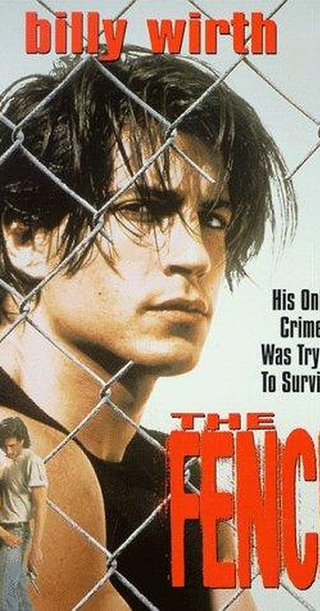 On The Fence Book Movie Movie Review Jerzy Kosinski S