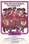 The Fifth Musketeer Movie Streaming Online