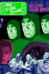 The Film Crew: Killers from Space Movie Streaming Online