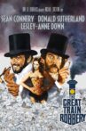 The First Great Train Robbery Movie Streaming Online