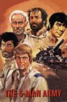 The Five Man Army Movie Streaming Online