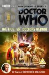 The Five(ish) Doctors Reboot Movie Streaming Online