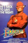 The Flash II: Revenge of the Trickster Movie Streaming Online