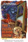 The Flesh and Blood Show Movie Streaming Online
