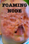 The Foaming Node Movie Streaming Online