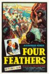 The Four Feathers Movie Streaming Online
