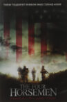 The Four Horsemen Movie Streaming Online