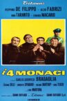 The Four Monks Movie Streaming Online