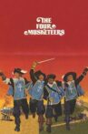 The Four Musketeers Movie Streaming Online