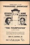 The Fourposter Movie Streaming Online