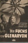 The Fox of Glenarvon Movie Streaming Online