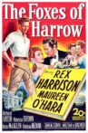 The Foxes of Harrow Movie Streaming Online