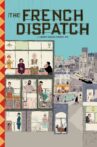 The French Dispatch Movie Streaming Online