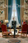 The French Minister Movie Streaming Online