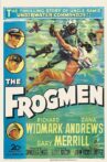 The Frogmen Movie Streaming Online