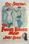 The Fuller Brush Man Movie Streaming Online
