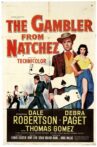 The Gambler from Natchez Movie Streaming Online