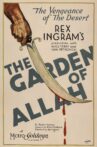 The Garden of Allah Movie Streaming Online