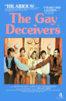 The Gay Deceivers Movie Streaming Online