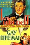 The Gay Diplomat Movie Streaming Online