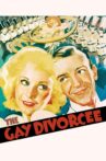 The Gay Divorcee Movie Streaming Online