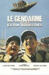The Gendarme and the Creatures from Outer Space Movie Streaming Online