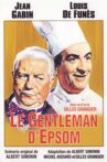The Gentleman from Epsom Movie Streaming Online