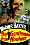 The Gentleman from Nowhere Movie Streaming Online