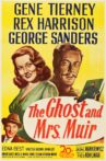 The Ghost and Mrs. Muir Movie Streaming Online