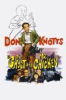 The Ghost & Mr. Chicken Movie Streaming Online
