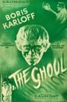 The Ghoul Movie Streaming Online
