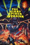 The Giant Spider Invasion Movie Streaming Online