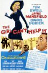 The Girl Can't Help It Movie Streaming Online