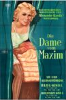 The Girl from Maxim's Movie Streaming Online