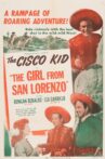 The Girl from San Lorenzo Movie Streaming Online
