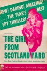 The Girl from Scotland Yard Movie Streaming Online